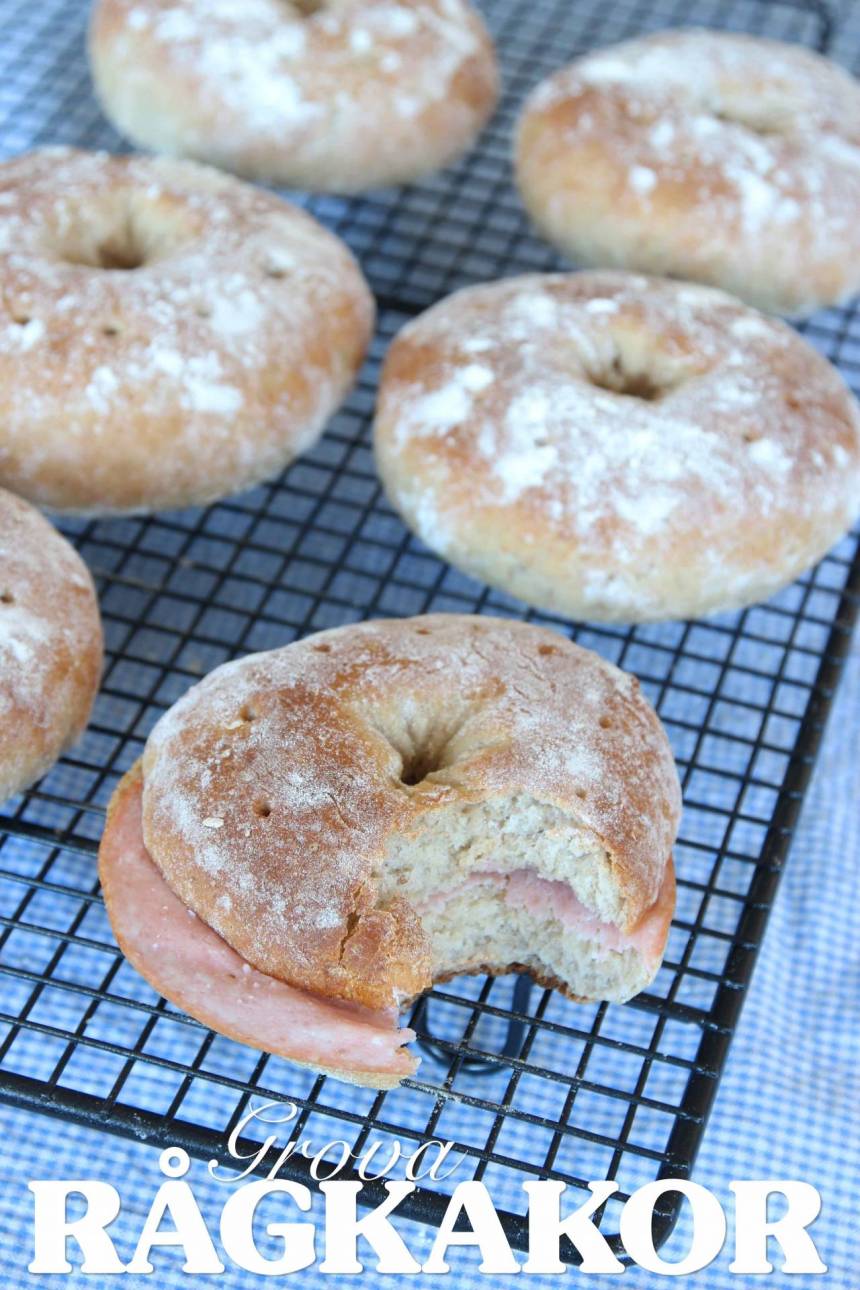 DAGENSRECEPT