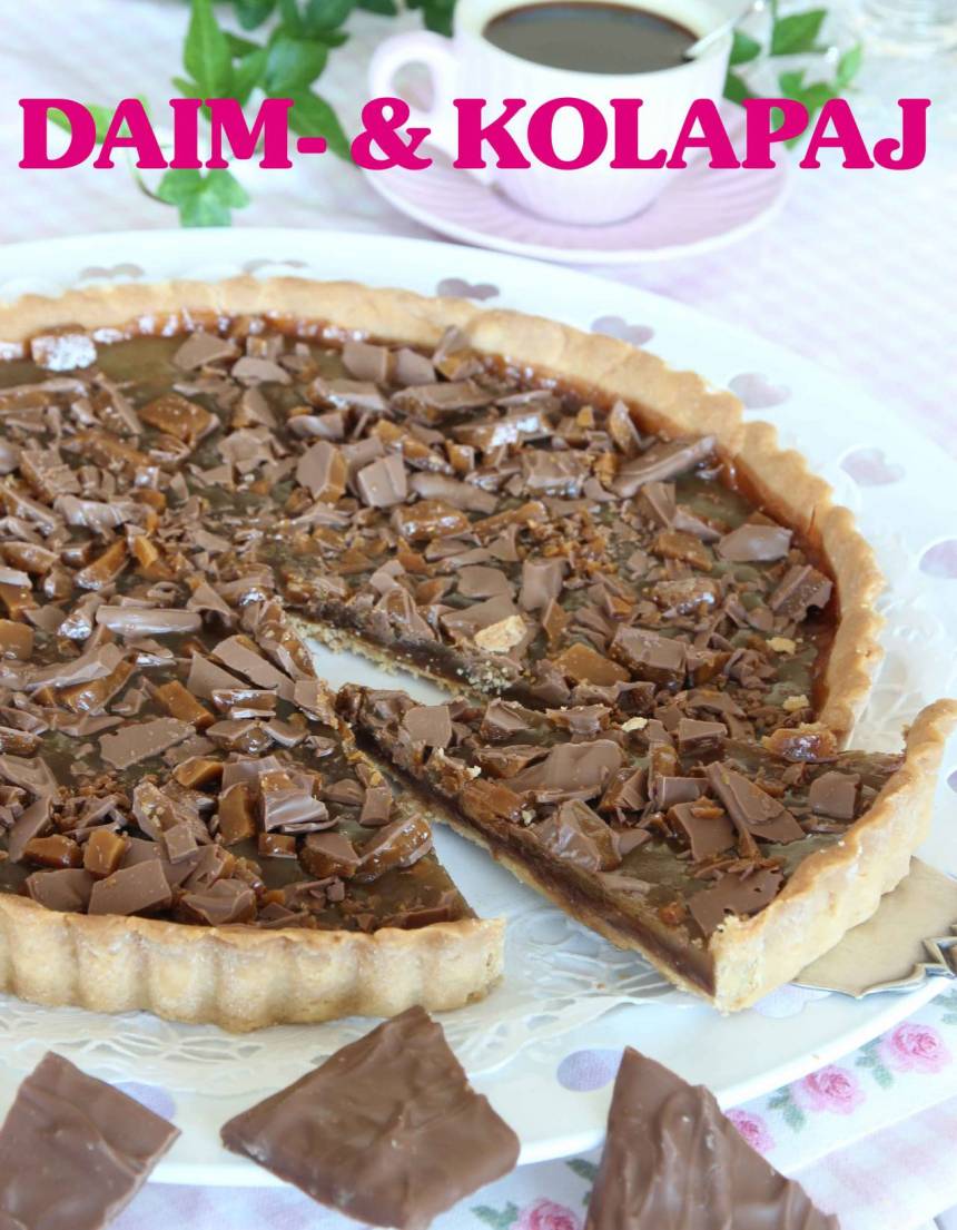 DAGENSRECEPT