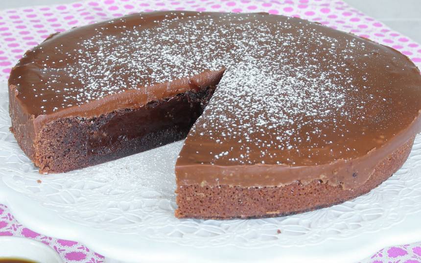 brownietårtamjölkchokladkolakräm1