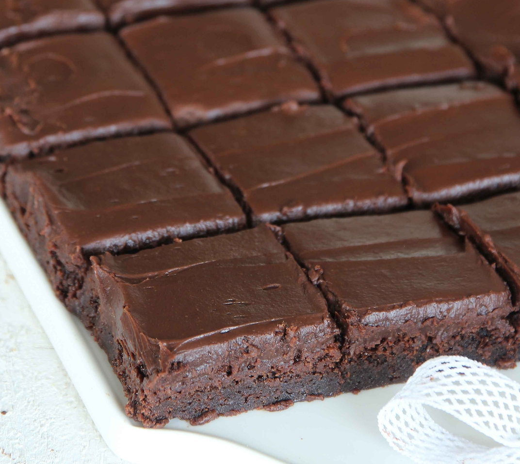 fudgebrownies