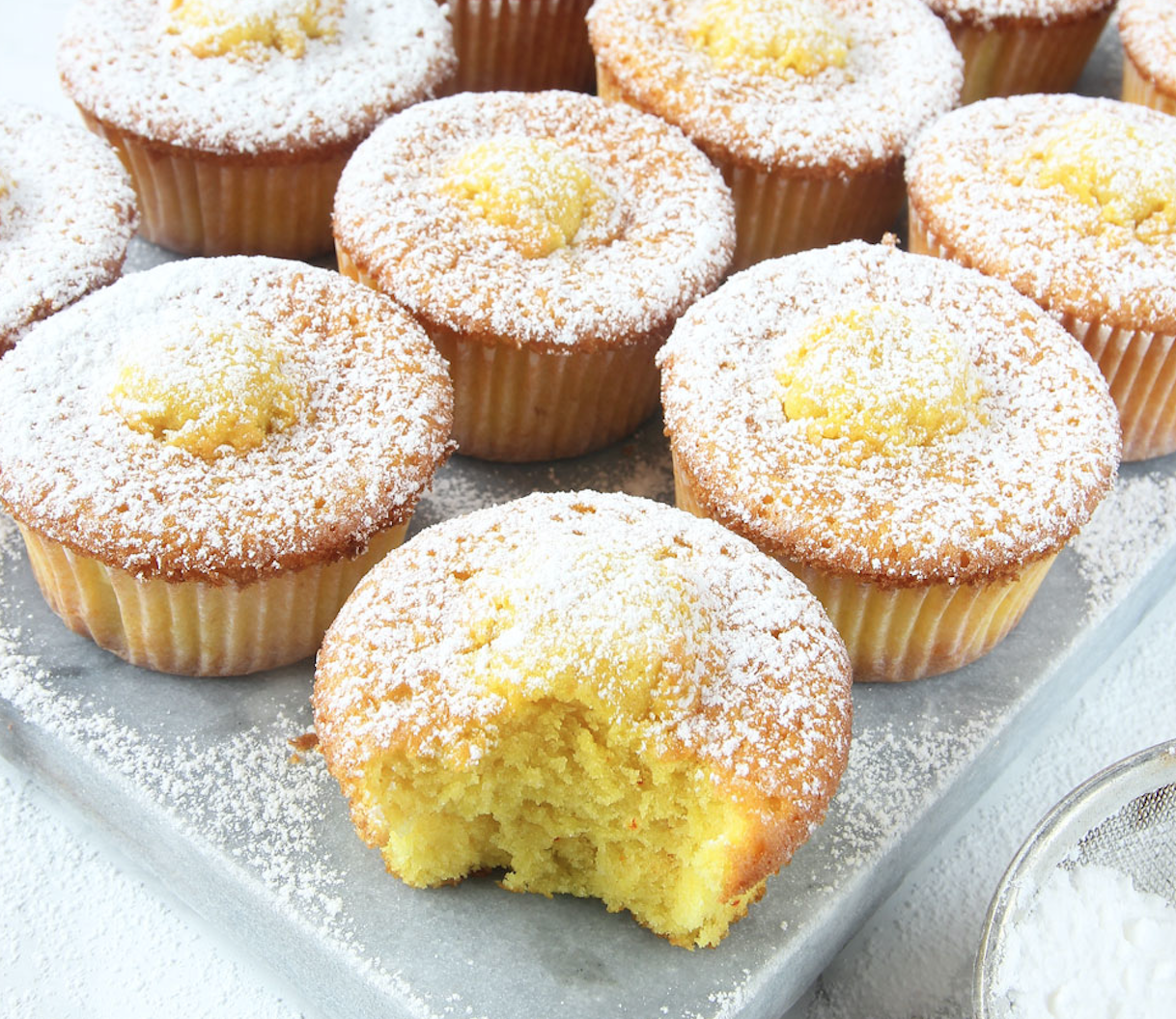 saffransmuffins