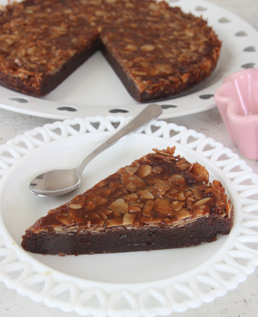 toscakladdkaka